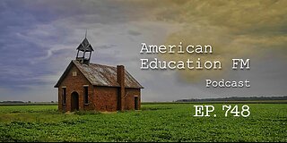 EP. 748 – Insurgency vs. counterinsurgency; DEI, COVID and School-Board brainwashing.