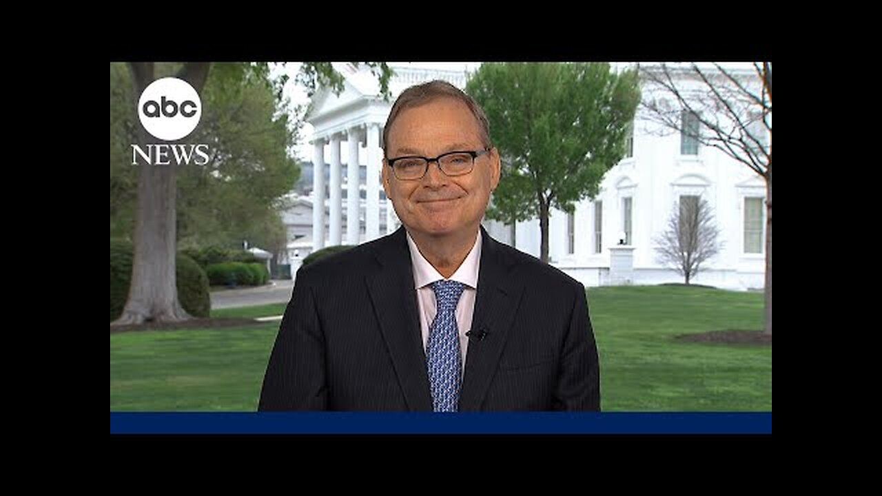‘I don't think you're going to see a big effect on the consumer in the U.S.’- Hassett
