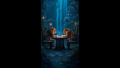 Chess game