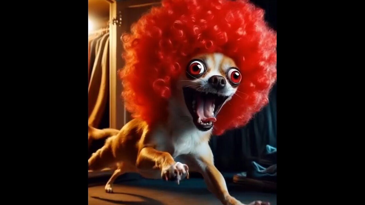 One Two Buckle My Shoes !（Chihuahua Edit ）