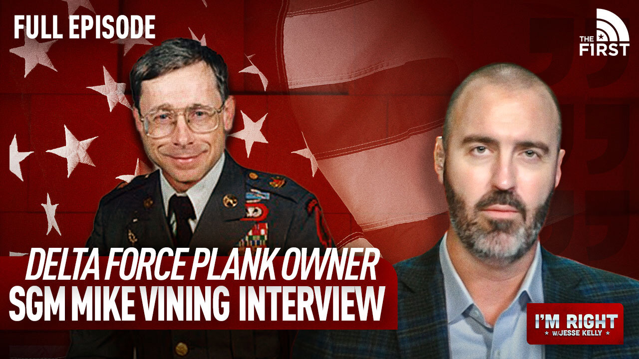 American Legend: Mike Vining