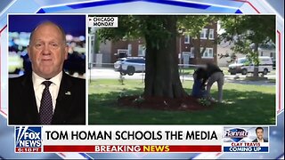 Border Czar: I Come Armed With Facts