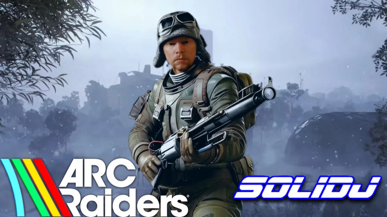 🟢Live -S0lidj- No Expedition This Time