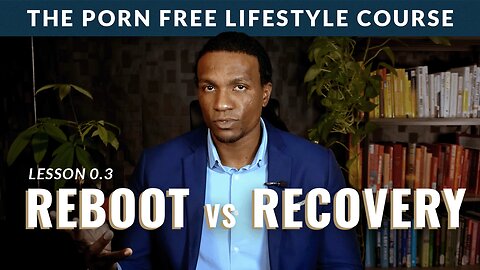 Reboot vs Recovery