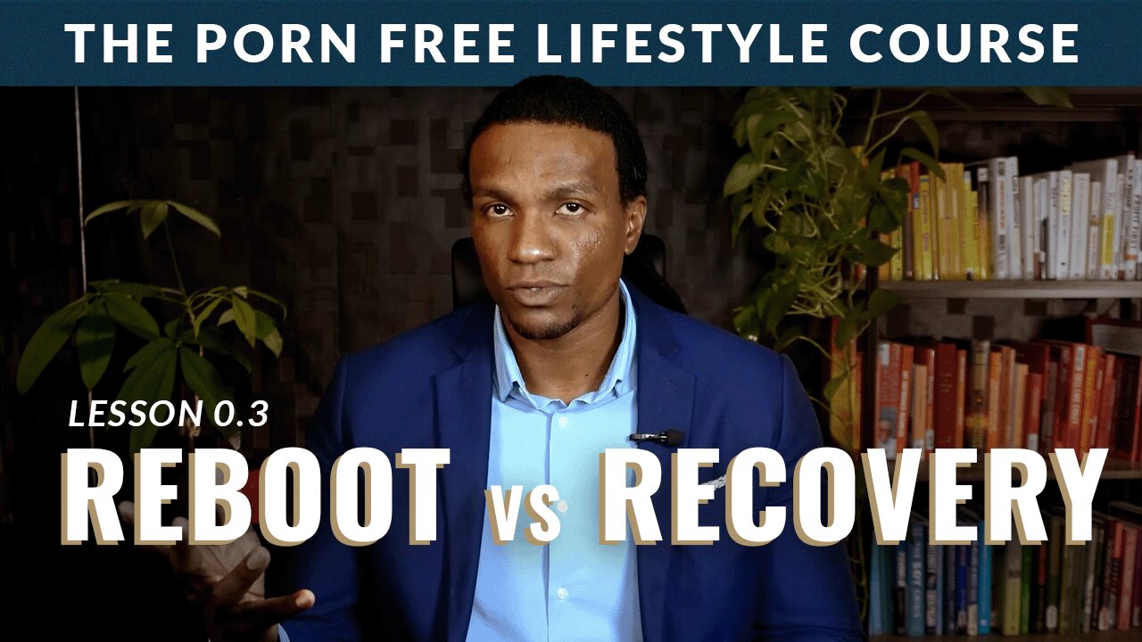 Reboot vs Recovery