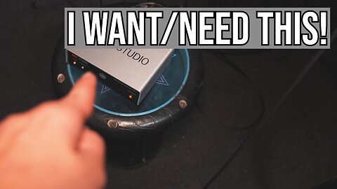 I've Never Wanted A Piece Of Gear More Than This...