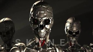 VACCINATED PEOPLE TRACKED BY SKYNET– DNA BRANDED – NO ESCAPE