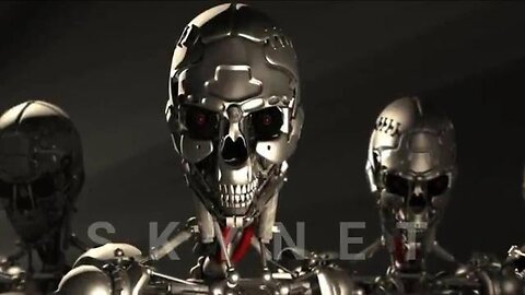 VACCINATED PEOPLE TRACKED BY SKYNET– DNA BRANDED – NO ESCAPE