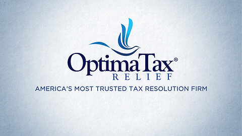 What is Optima Tax Relief?