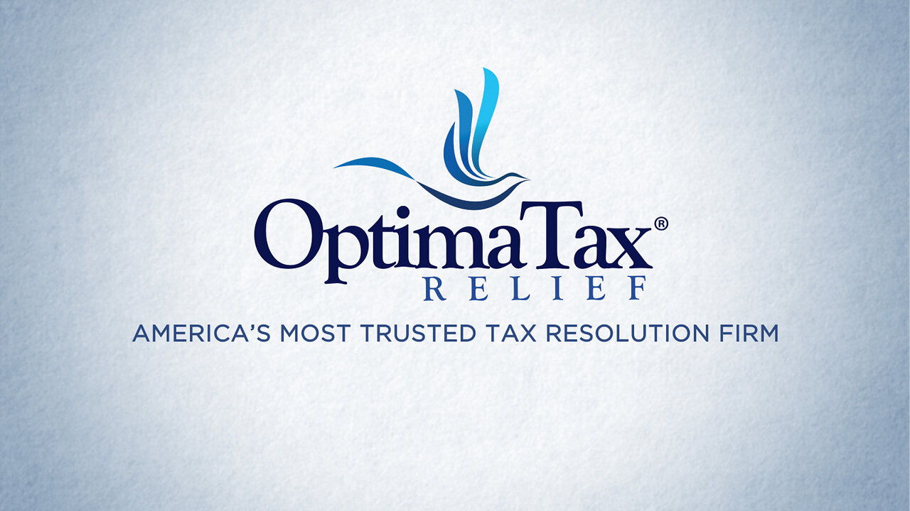 What is Optima Tax Relief?