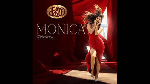 monica song