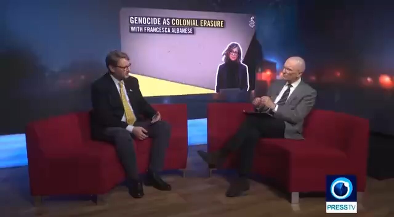 Mass Surveillance Exposed: Israel & Microsoft in Gaza