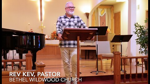 Jesus in the Old Testament - Exodus