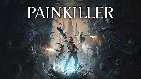 Lets Play Painkiller 2025 Part 5 Finale