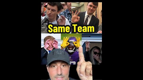 The Charlie Kirk Psyop