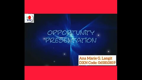 DXN MLM Company Objectives