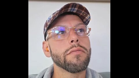 🛑 (VERTICAL) (P1) HAMPTON BRANDON (YT) EATING HEALTHY, PLAYING GAMES, & MORE 1-27-26