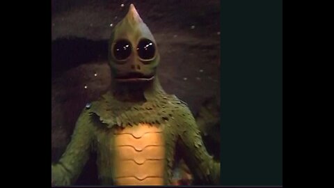 1974 Land of the Lost S01E02 The Sleestak God