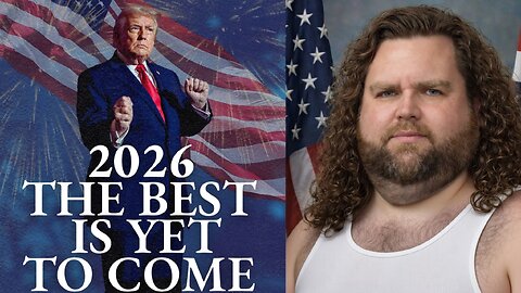 CobraCast Happy New Year 2026 🎉🎉🎉