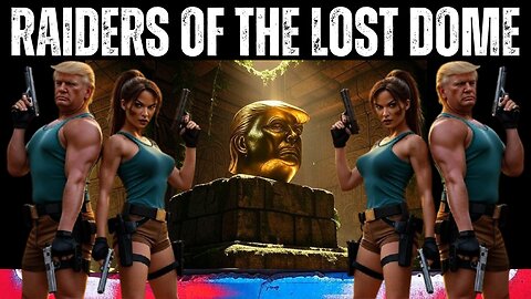Tomb Raider Adventure EP 3