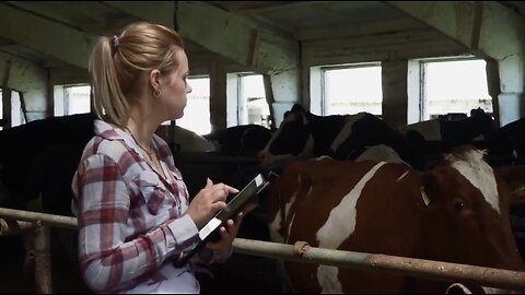 Are Agricultural employers recruiting Idahoan-Americans yet?