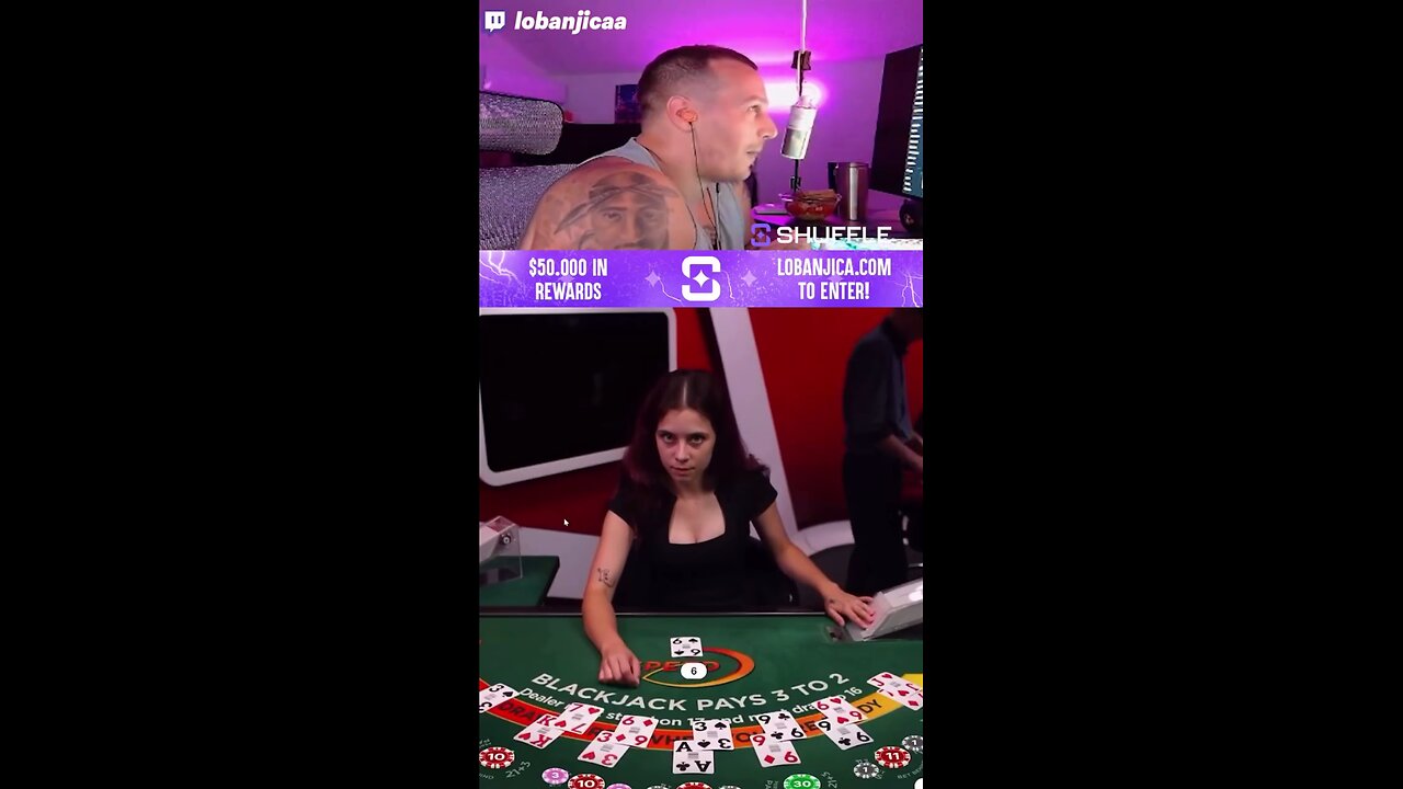 Loba Rizzing The Universe Clip 16