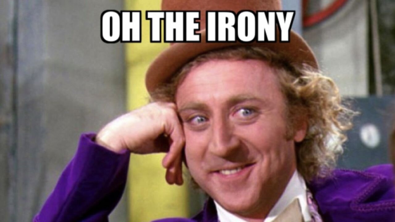 ZERO Self-Awareness: MSNBC Is Suddenly VERY Concerned That Trump Is Weaponizing The DOJ