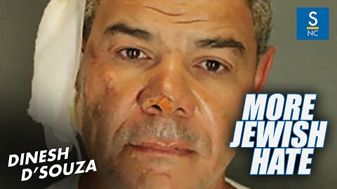 Mohamed Sabry Soliman Is Another Example Of Radical, Antisemitic Hatred