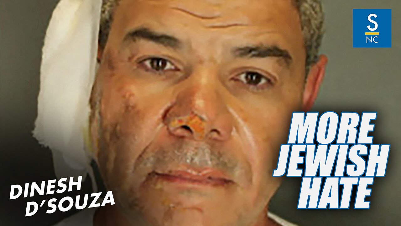 Mohamed Sabry Soliman Is Another Example Of Radical, Antisemitic Hatred
