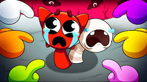 EVERYONE HATES MROONA & WYRUM! (Cartoon Animation)