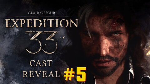 Clair Obscur: Expedition 33 | 🔴Part #5 🔴 |1080p |