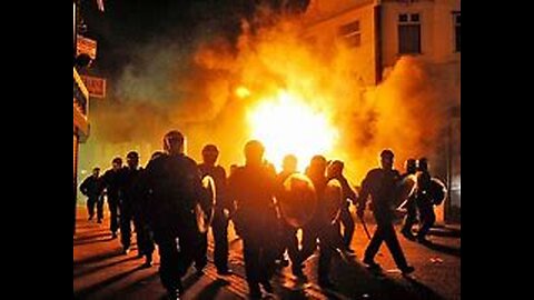 Anti I.C.E. protests in L.A. have gone way too far.