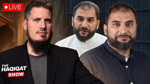 DEBUNKING ADNAN RASHID'S SECTARIAN HATE | Haqiqat Show Ep. 64
