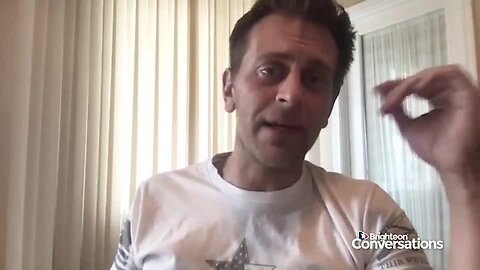 "Space Weather Expert Ben Davidson Alerts Mike Adams on SOLAR FLARES' Effects and Dimming"