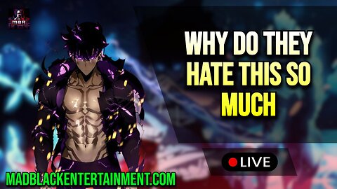 Why So Much Hate For Solo Leveling | But They Love Daima