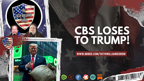Trump's MILLION-DOLLAR Victory! P-Diddy Trial SHOCKER! (Commercial Free)