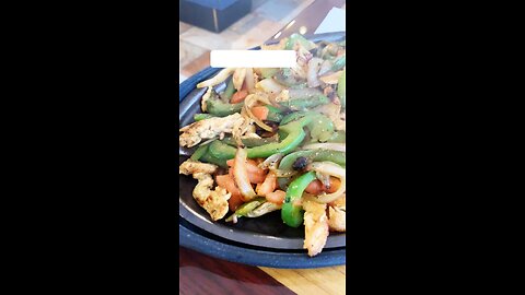 Mexican food
