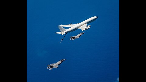 The military publishes footage showing the Israeli Air Force's 120th Squadron's