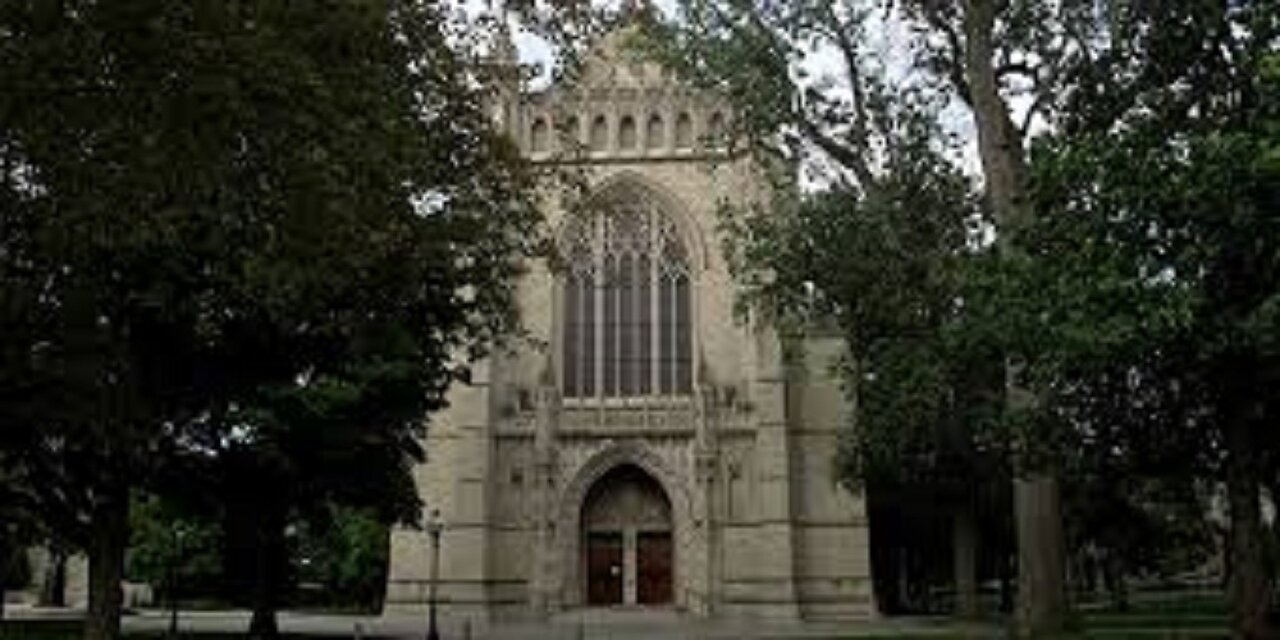 Trump Ends $4M in Funding to Princeton's Climate Programs