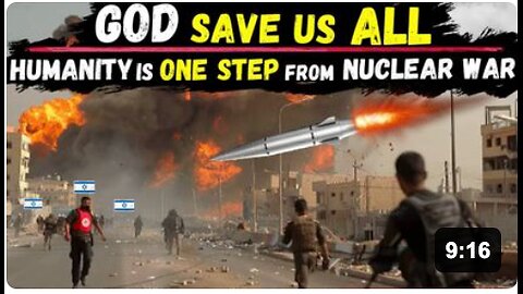 They FINALLY did IT┃IRAN Launched its First ICBM Missile amid US and ISRAEL preparation for a STRIKE