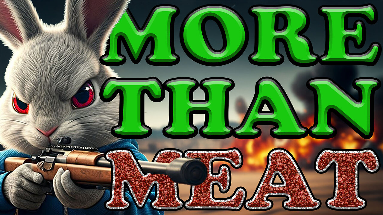 🔴 DMZ LIVE - "MORE THAN MEAT"