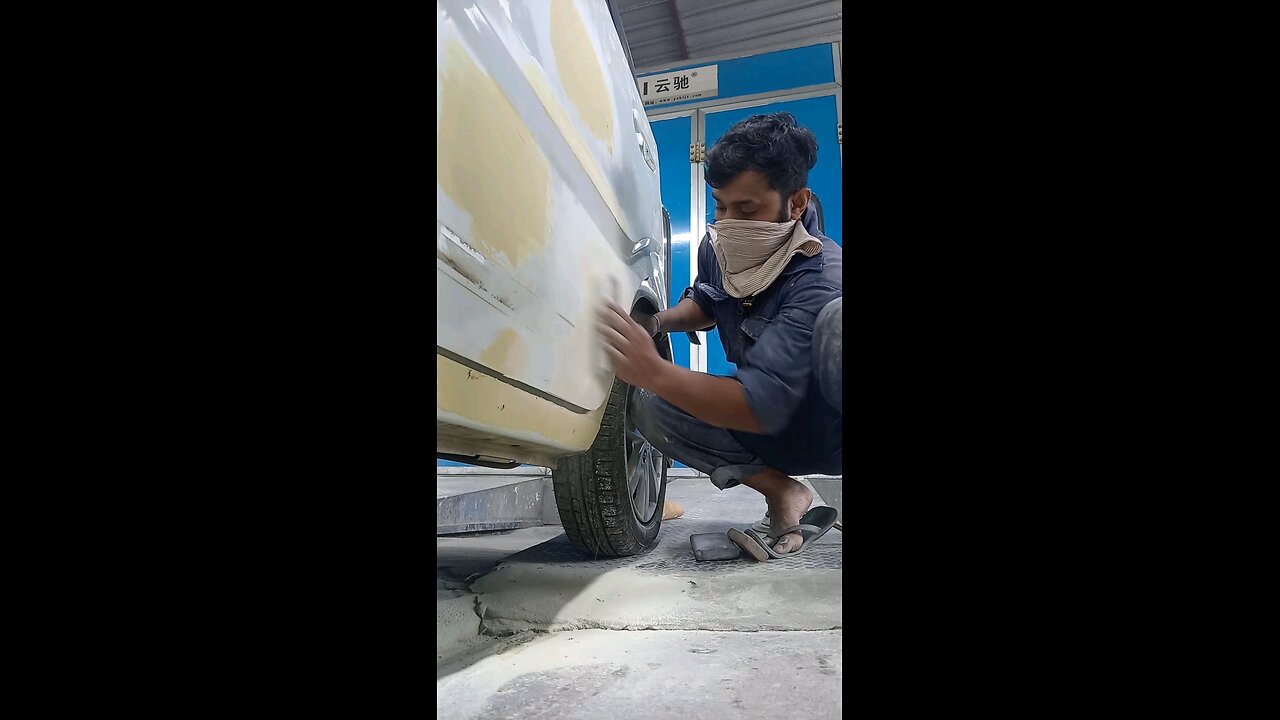 car level