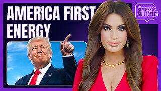 America First Energy Revives Our Nation | Ep243