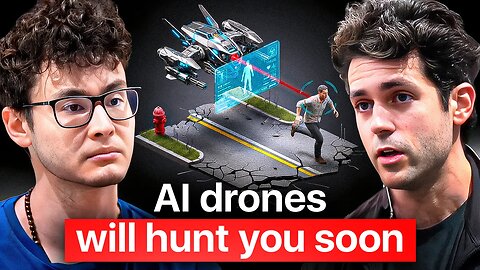 Michael Weiss: This Is What the Next 10 Years Look Like | DSH #1726