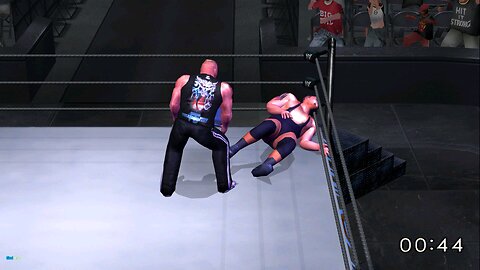 Brock Lesnar vs Big Show |TLC |π🪜🪑 SmackDown Here Comes the Pain |# Brock lesnar # F5 # Codman