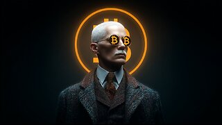 Bitcoin Übermensch