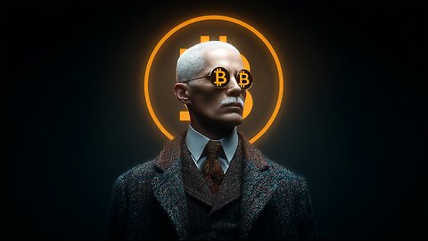 Bitcoin Übermensch