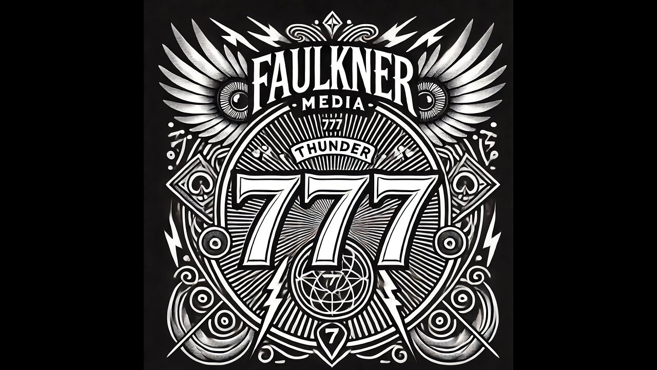 Thunder Apocalypse : Sky and ground anomalies with guest host Faulkner