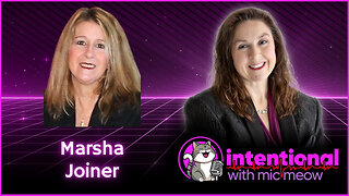 'Intentional' S2E5 Thursday 7-17-25 'Live'