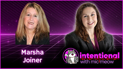 'Intentional' S2E5 Thursday 7-17-25 'Live'